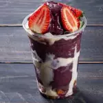 Barato do dia! Morango