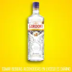 Gin Gordon Drive