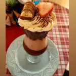 MILKSHAKE KINDER