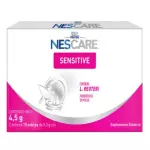Nescare Sensitive Caja x 15 sobres