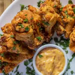 Porção Hot Wings