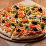VEGETARIANA
