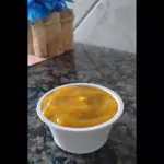 Mostarda com Mel 30ml