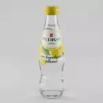 Água das Pedras Limão