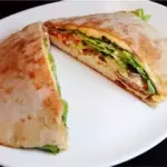 Beirute Vegetariano