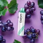 Grape Mint