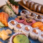 Combinado Sensação( 30 peças)