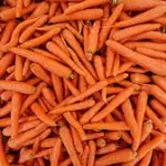ZANAHORIA MALLA 1.5 KILOS