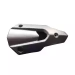 PROTECTOR EXOSTO YAMAHA FZ 25 GRIS