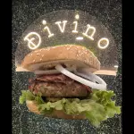 Hamburguesa de Res