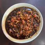 CEVICHE DE ATÚN (950 gr)