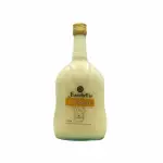 CREMA FRANCHETTIS DE COCO
