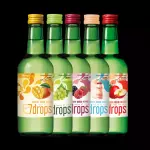 7 Drops Soju