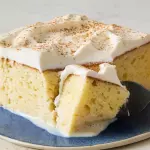Tres leches