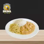 STROGONOFF DE FRANGO