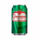 Guaraná Antartica lata