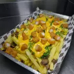 PAPA CAMARON CRISPY