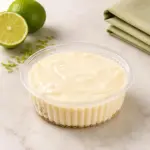 PAVÊ DE LIMÃO