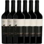 Perro Callejero Blend de Malbec x6