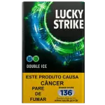 Lucky Strike Fresh Double Ice