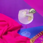 Gin Verde pepino limón