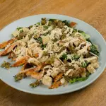 ENSALADA CESAR GEMA