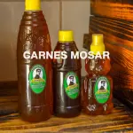 1/2 BOTELLA DE MIEL