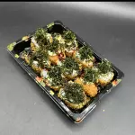 Hot Roll Couve