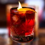 Negroni Clásico / Classic Negroni