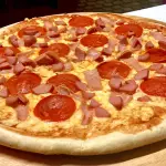 Pizza Americana