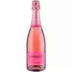 Garibaldi Demi-Sec Rosé