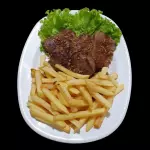 FILÉ MIGNON CHAPEADO