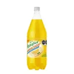 Agua Mineral Peñafiel Naranja 2L