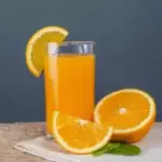 LARANJA