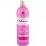 GIN INTENCION STRAWBERRY 900ml