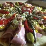 Pizza Super Especial