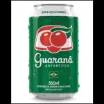 Guaraná Antártica