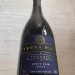 Pinot Noir 🇧🇷