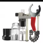 Kit 5 herramientas