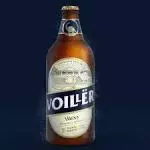 Cerveja Artesanal Voiller Weiss