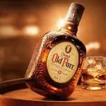 Dose Whisky Grand Old Parr 12 anos 50 ML