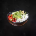 Gohan Vegetariano