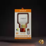 Carregador para celular V8