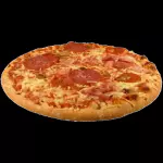 PIZZA TODAS LAS CARNES