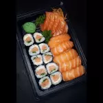 Combinado SALMÃO 20 Peças