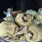 TRUFA DE BEIJINHO