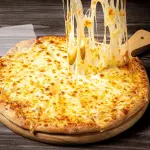 Pizza Aborrajada