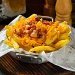 Batata Frita Especial
