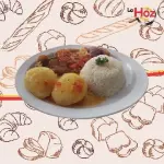 Carne en Bisteaks