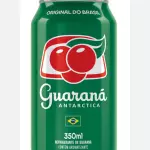 Guaraná 350ml
